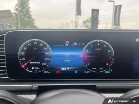 Mercedes-Benz GLE 63 S AMG ЦЕНА ДО БЪЛГАРИЯ АВТОКРЕДИТ | Auto.bg — изображение 10