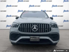 Mercedes-Benz GLE 63 S AMG ЦЕНА ДО БЪЛГАРИЯ АВТОКРЕДИТ | Auto.bg — изображение 2
