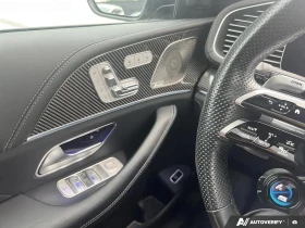 Mercedes-Benz GLE 63 S AMG ЦЕНА ДО БЪЛГАРИЯ АВТОКРЕДИТ | Auto.bg — изображение 12