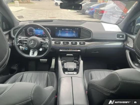 Mercedes-Benz GLE 63 S AMG ЦЕНА ДО БЪЛГАРИЯ АВТОКРЕДИТ | Auto.bg — изображение 15