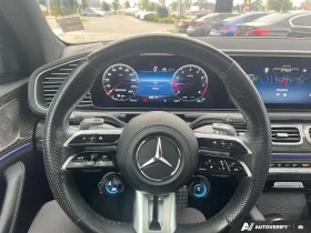 Mercedes-Benz GLE 63 S AMG ЦЕНА ДО БЪЛГАРИЯ АВТОКРЕДИТ | Auto.bg — изображение 9