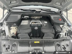 Mercedes-Benz GLE 63 S AMG ЦЕНА ДО БЪЛГАРИЯ АВТОКРЕДИТ | Auto.bg — изображение 7