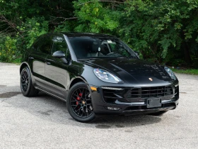 Porsche Macan GTS* MATRIX* CHRONO PK* ALCKANTARA* PDK* BOSE* *