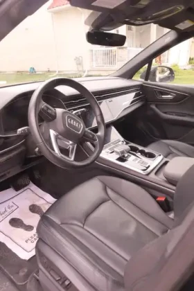 Audi Q7 Komfort | Auto.bg — изображение 9