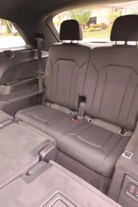 Audi Q7 Komfort | Auto.bg — изображение 7