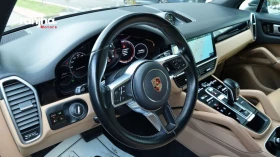 Porsche Cayenne 3.0T* CHRONO* ПАНОРАМА* КАМЕРА* КРАЙНА ЦЕНА | Auto.bg — изображение 8