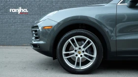 Porsche Cayenne 3.0T* CHRONO* ПАНОРАМА* КАМЕРА* КРАЙНА ЦЕНА | Auto.bg — изображение 5