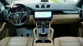Porsche Cayenne 3.0T* CHRONO* ПАНОРАМА* КАМЕРА* КРАЙНА ЦЕНА | Auto.bg — изображение 9