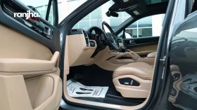 Porsche Cayenne 3.0T* CHRONO* ПАНОРАМА* КАМЕРА* КРАЙНА ЦЕНА | Auto.bg — изображение 6
