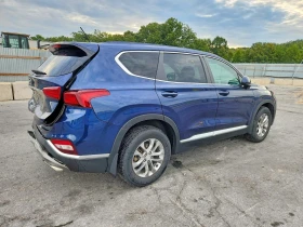 Hyundai Santa fe 2.4l Se | Auto.bg — изображение 3