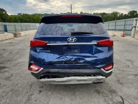 Hyundai Santa fe 2.4l Se | Auto.bg — изображение 6