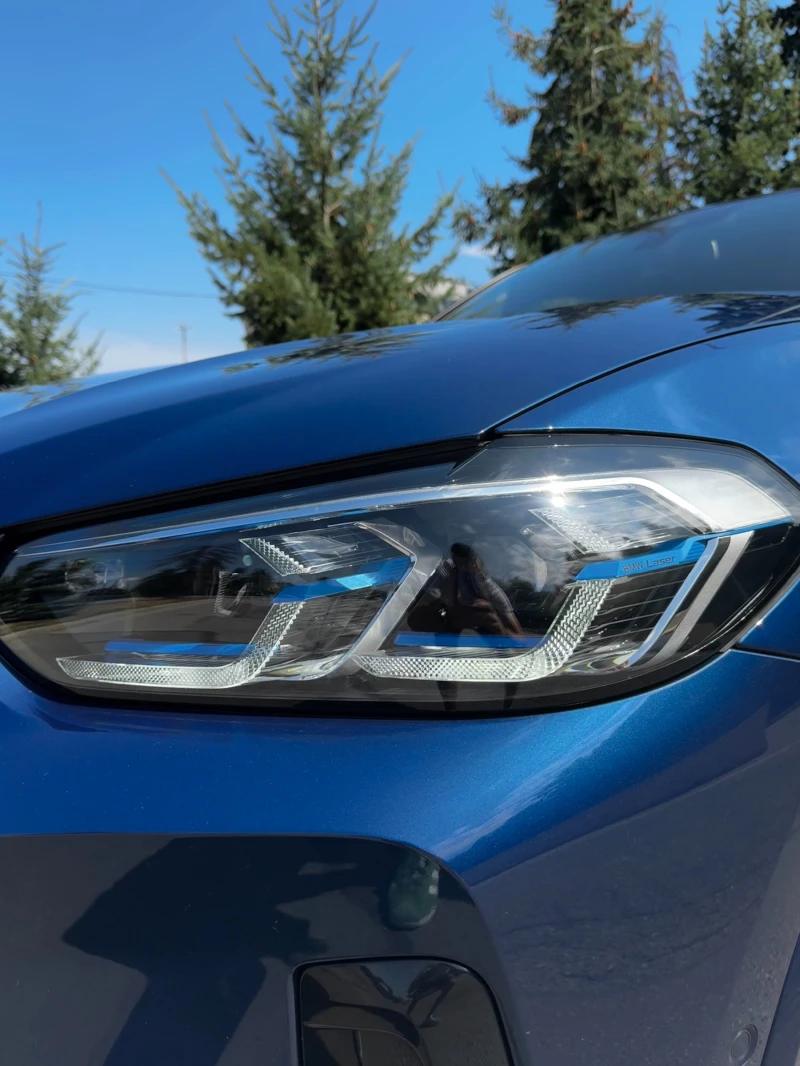 BMW X4 30d, снимка 7 - Автомобили и джипове - 48368570