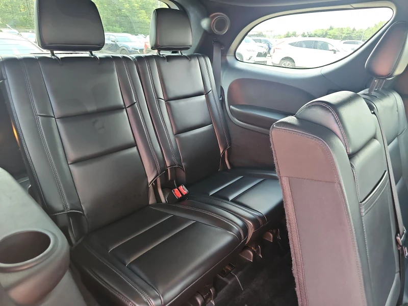 Dodge Durango Limited* 4x4* 8ZF* 3.6* Keyless* Подгрев* Пано* , снимка 15 - Автомобили и джипове - 52317729