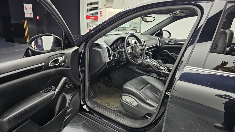 Porsche Cayenne 3.0 autogeorge.com, снимка 11 - Автомобили и джипове - 52015675