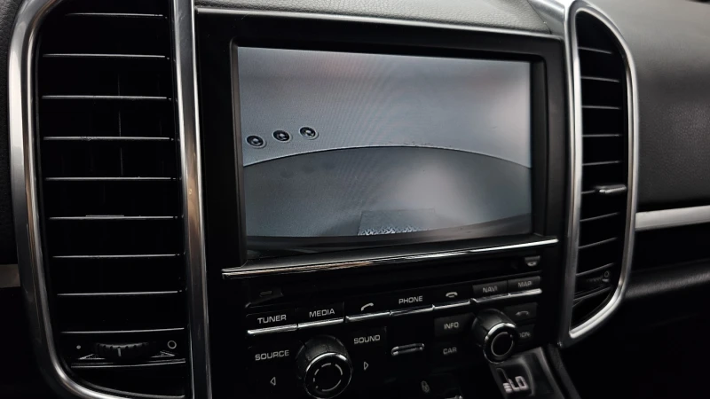 Porsche Cayenne 3.0 autogeorge.com, снимка 15 - Автомобили и джипове - 52015675