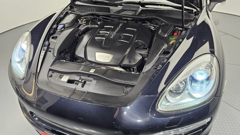 Porsche Cayenne 3.0 autogeorge.com, снимка 6 - Автомобили и джипове - 52015675