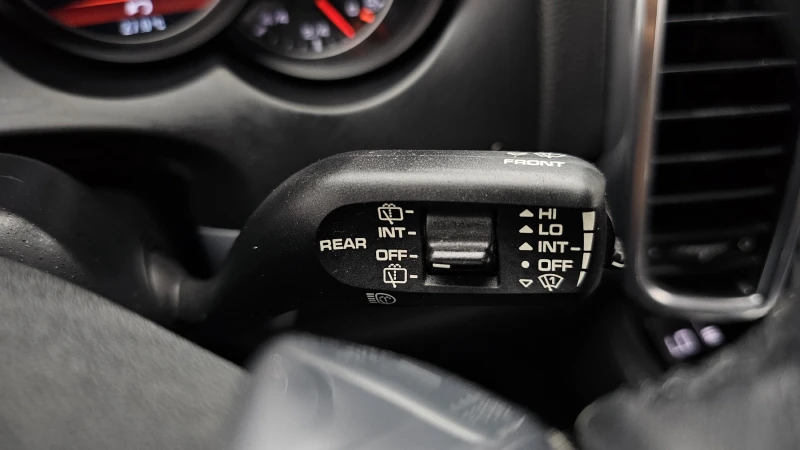 Porsche Cayenne 3.0 autogeorge.com, снимка 17 - Автомобили и джипове - 52015675