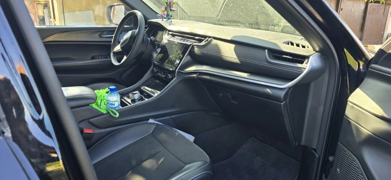 Jeep Grand cherokee, снимка 5 - Автомобили и джипове - 52623247