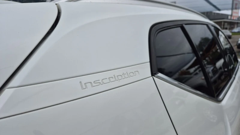 Volvo XC40 2.0 INSCRIPTION EDITION 4Х4 ЛИЗИНГ ВИДЕО БЕНЗИН , снимка 2 - Автомобили и джипове - 52188315