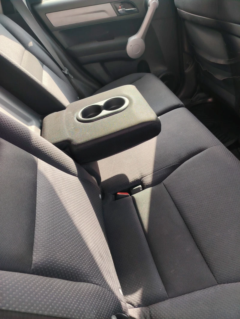 Honda Cr-v, снимка 6 - Автомобили и джипове - 52365291