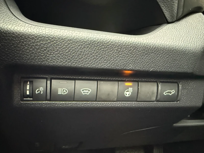 Toyota Rav4, снимка 13 - Автомобили и джипове - 52643827