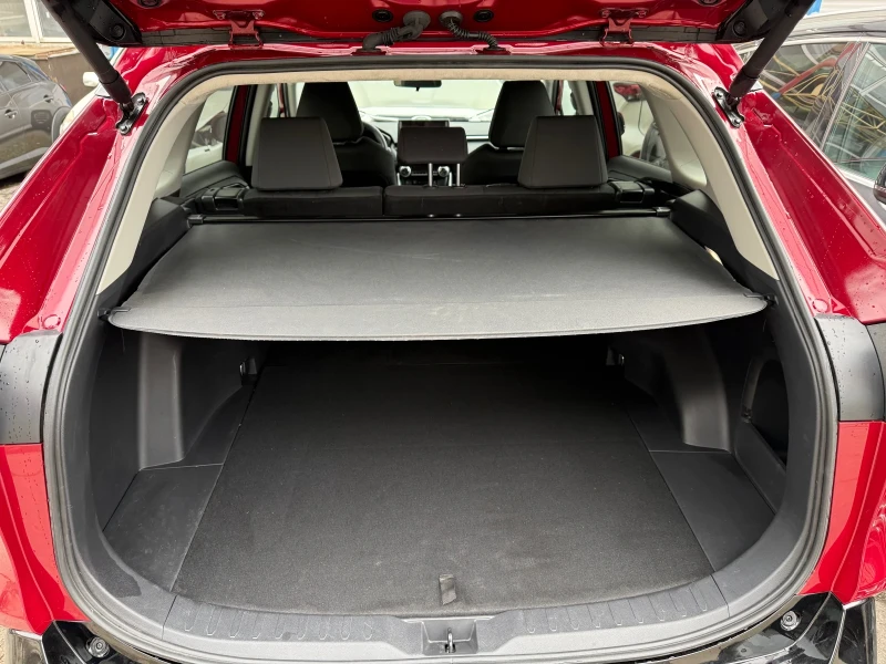 Toyota Rav4, снимка 8 - Автомобили и джипове - 52643827