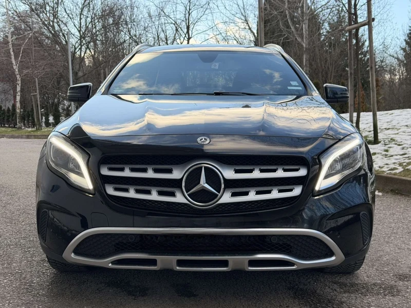 Mercedes-Benz GLA 220 AMG LINE / ПОДГРЕВ , снимка 2 - Автомобили и джипове - 52938665
