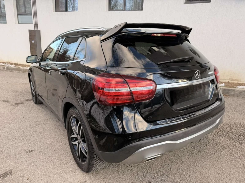 Mercedes-Benz GLA 220 AMG LINE / ПОДГРЕВ , снимка 5 - Автомобили и джипове - 52938665