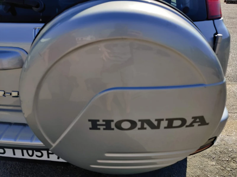 Honda Cr-v Facelift 147hp, снимка 14 - Автомобили и джипове - 52939013