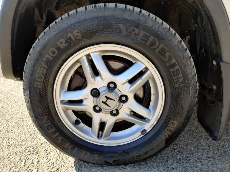 Honda Cr-v Facelift 147hp, снимка 7 - Автомобили и джипове - 52939013