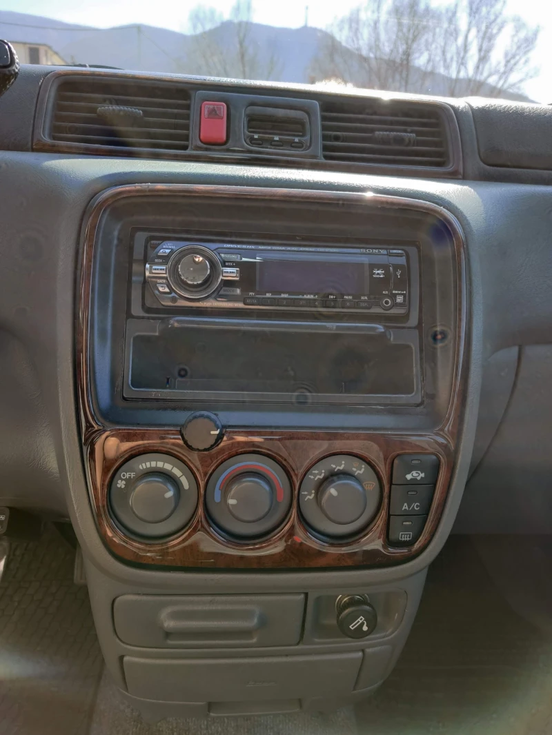 Honda Cr-v Facelift 147hp, снимка 12 - Автомобили и джипове - 52939013