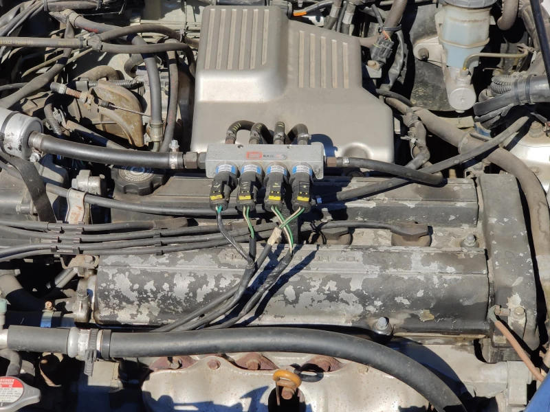 Honda Cr-v Facelift 147hp, снимка 15 - Автомобили и джипове - 52939013