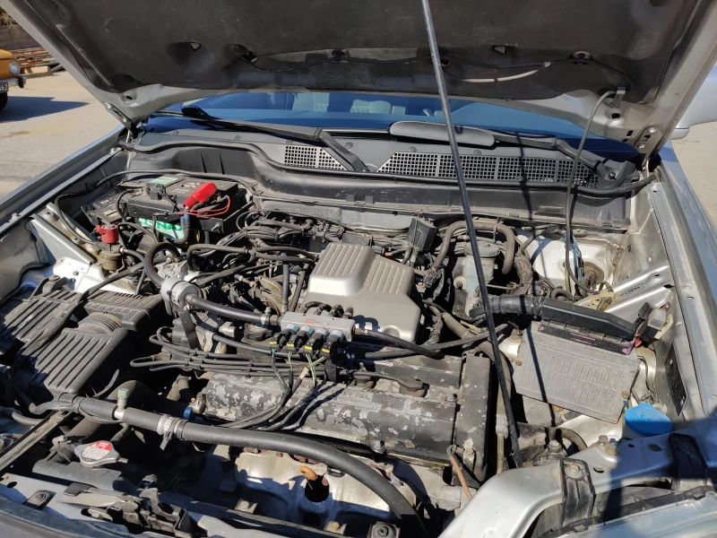 Honda Cr-v Facelift 147hp, снимка 16 - Автомобили и джипове - 52939013