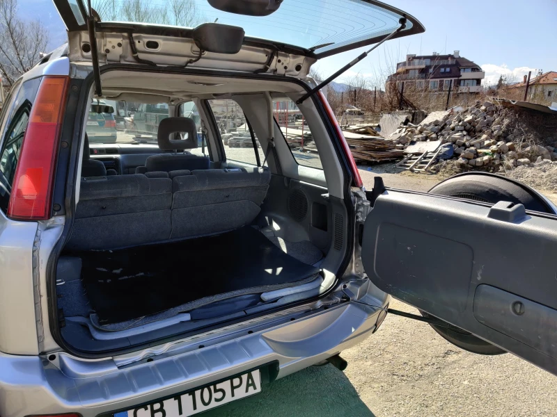 Honda Cr-v Facelift 147hp, снимка 13 - Автомобили и джипове - 52939013