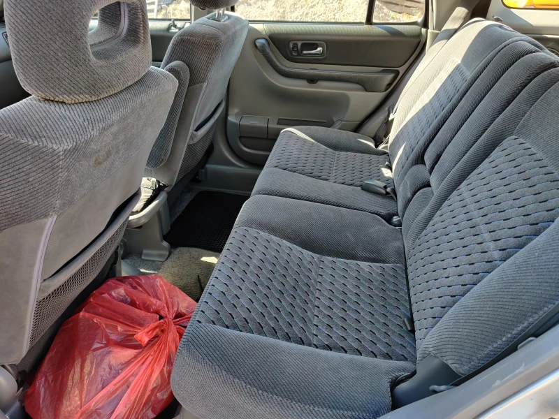 Honda Cr-v Facelift 147hp, снимка 10 - Автомобили и джипове - 52939013