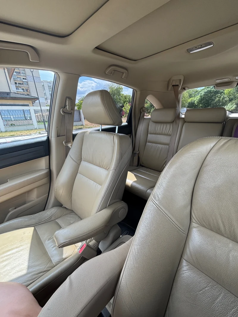Honda Cr-v, снимка 11 - Автомобили и джипове - 53056052