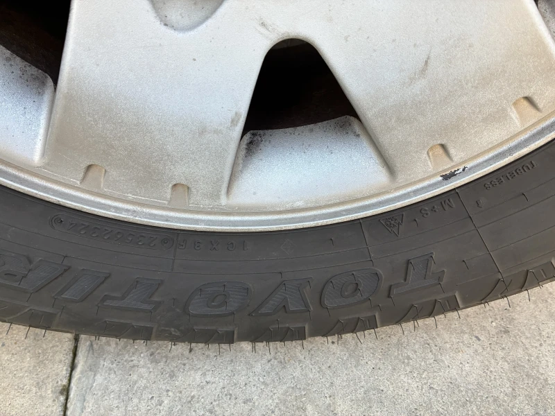 Mitsubishi Pajero, снимка 13 - Автомобили и джипове - 53212792