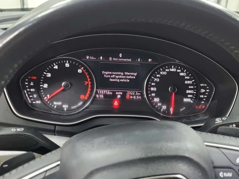 Audi Q5 * PROGRESSIV * CARFAX * ЦЕНА ДО БГ, снимка 11 - Автомобили и джипове - 53565336