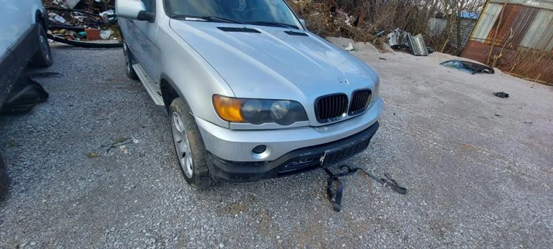 BMW X5 3.0 D, снимка 2 - Автомобили и джипове - 35185841