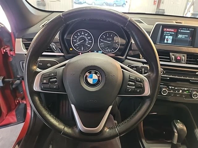 BMW X1 sDrive28i пано* памет* подгрев* , снимка 7 - Автомобили и джипове - 48404714