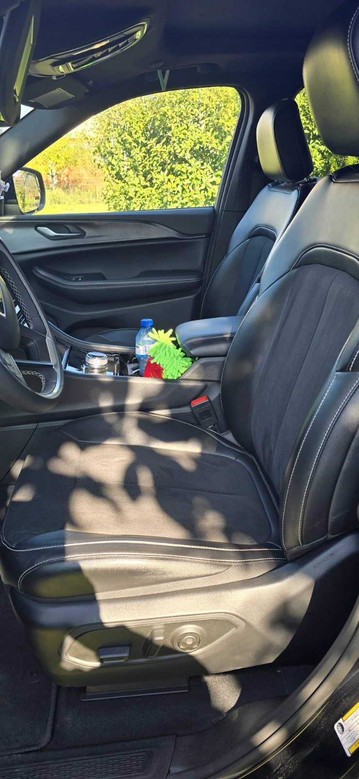 Jeep Grand cherokee | Mobile.bg   6