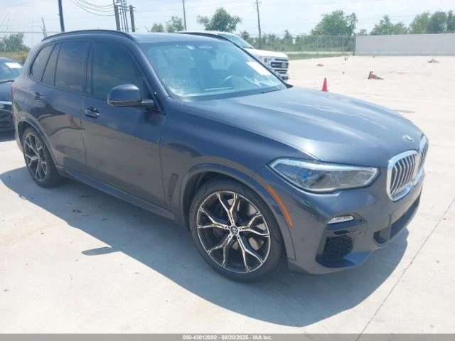 BMW X5 XDRIVE40I* М Пакет* Distronik*  - 47800 лв. / 24439.75 € - 93056615 1