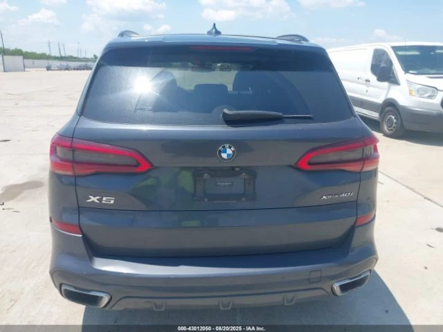 BMW X5 XDRIVE40I* М Пакет* Distronik*  - изображение 7