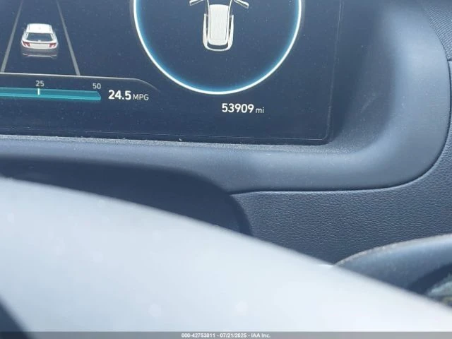 Hyundai Tucson SEL AWD - изображение 10