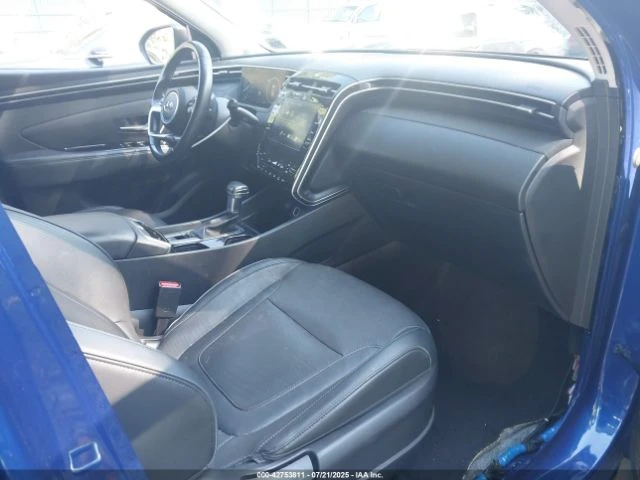 Hyundai Tucson SEL AWD | Mobile.bg   12