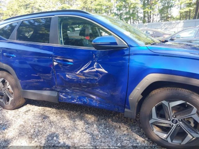 Hyundai Tucson SEL AWD - изображение 8