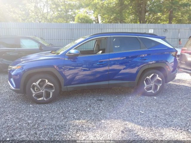 Hyundai Tucson SEL AWD - изображение 7