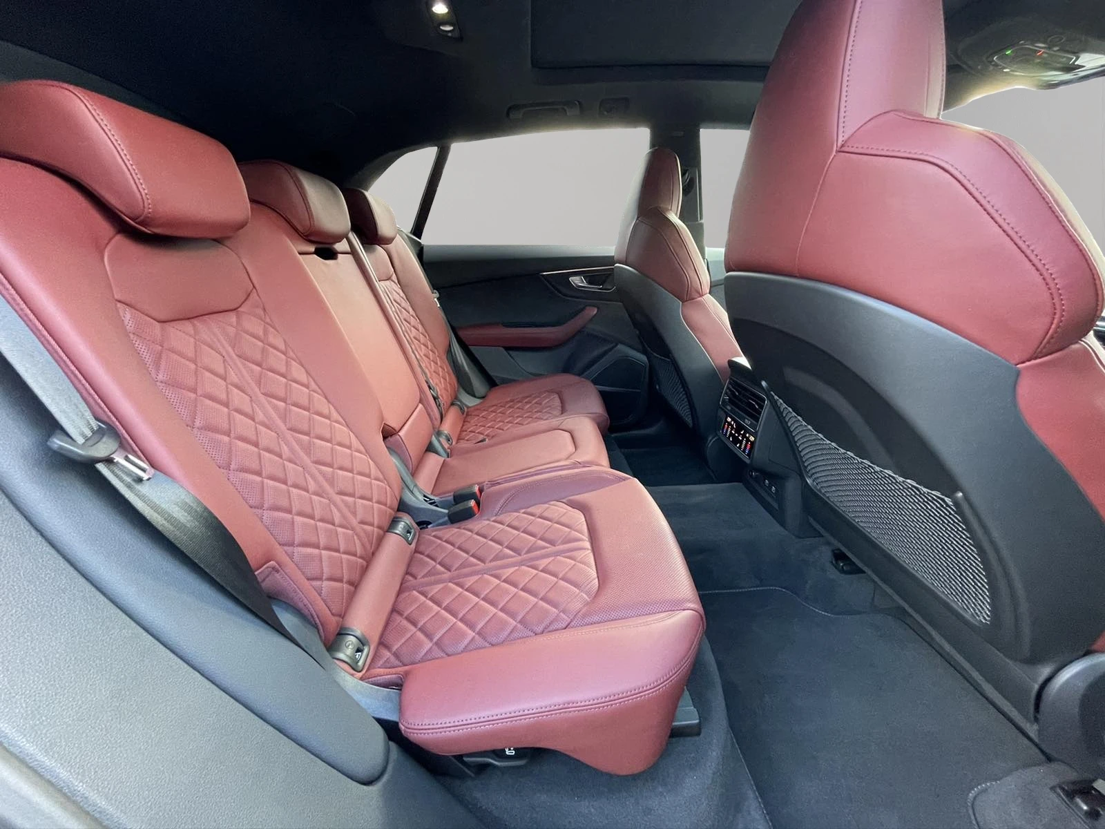 Audi SQ8 | Mobile.bg   14