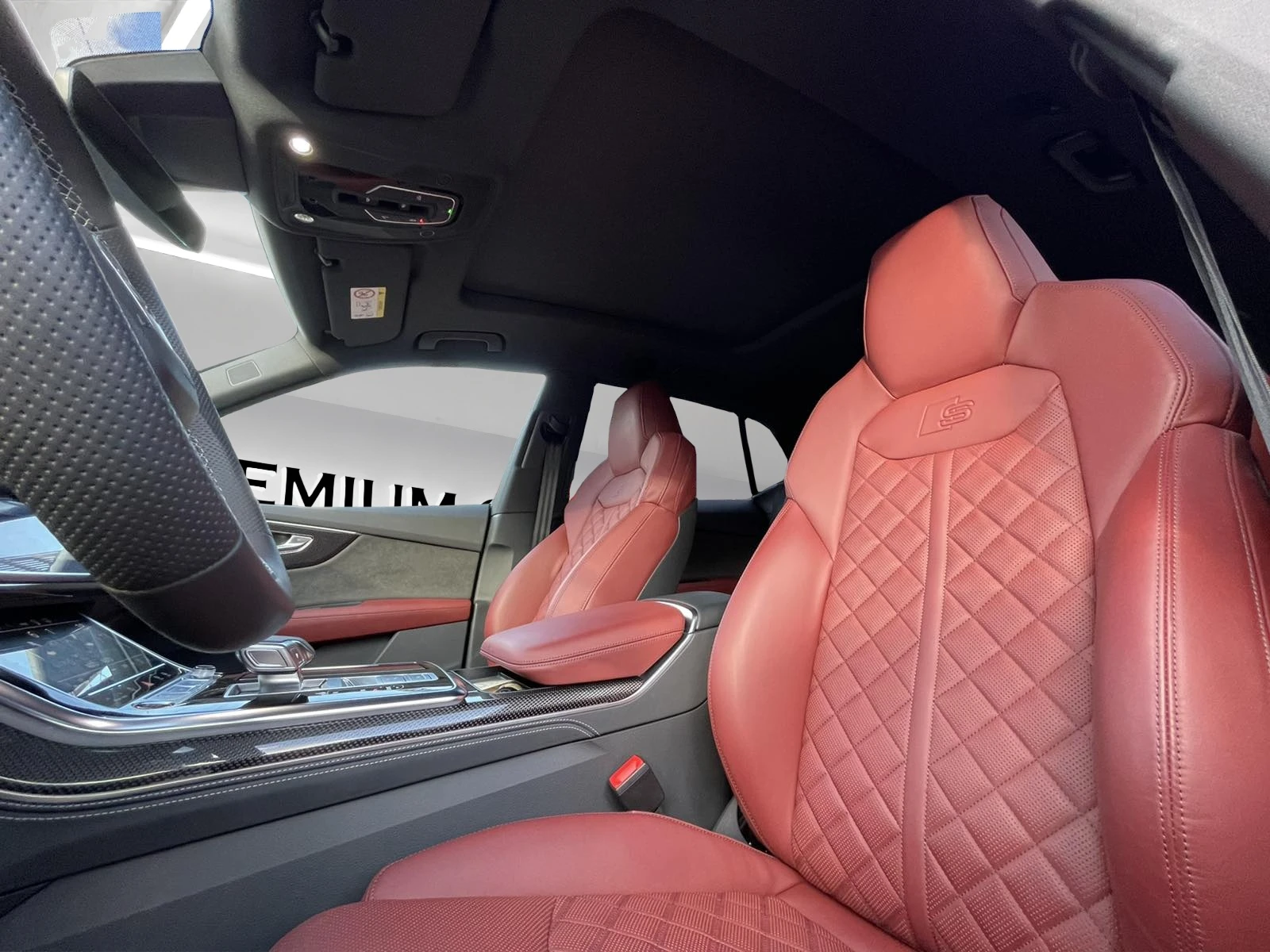 Audi SQ8 | Mobile.bg   15