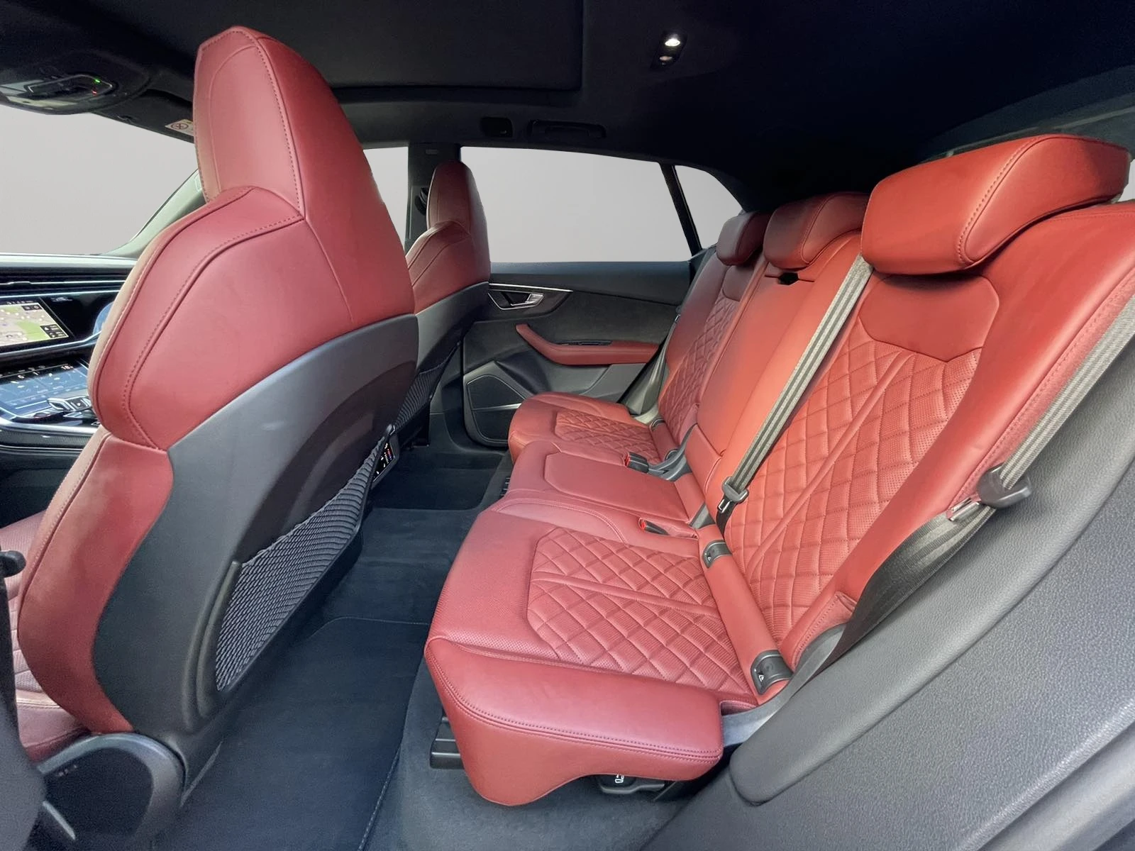 Audi SQ8 | Mobile.bg   13